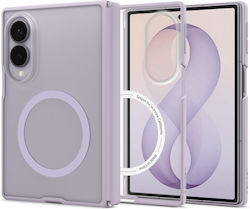 Spigen Airskin Zero MagSafe Galaxy Z Fold 8 in Frost Lavender 8800337255294 Spigen Airskin Zero MagSafe Galaxy Z Fold 8 in Frost Lavender 8800337255294
