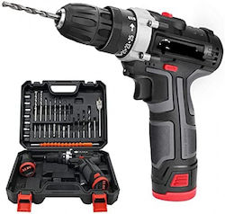 Kraft World TOOLS-023 12V Cordless Drill Driver Kraft World TOOLS-023 12V Cordless Drill Driver