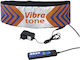 Waist & Body Massage Belt with Vibration