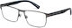 Polo R Lauren 1215 9307 5617 Prescription Eyeglass Frame