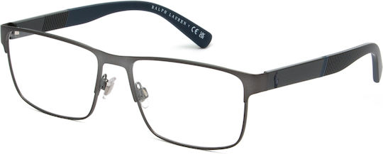 Polo R Lauren 1215 9307 5617 Prescription Eyeglass Frame
