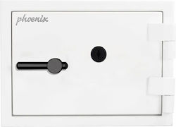 Phoenix Safe Company Fortress Χρηματοκιβώτιο με Κλειδί