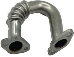 Σωλήνας Αγωγός Egr Volkswagen Skoda Seat Audi 03p131521e Σωλήνας Αγωγός Egr Volkswagen Skoda Seat Audi 03p131521e
