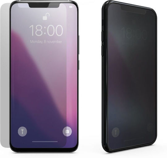 Tfo Tempered Glass Privacy Google Pixel 10