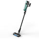 Rowenta X-Force 8.80 Rechargeable 2-in-1 Stick & Handheld Vacuum 18.5V Green