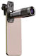 Levenhuk Kelvin Sls10 Smartphone-Objektiv-Set