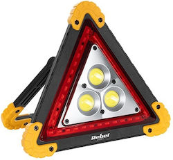 Rebel LED-Warndreieck Rebel LED-Warndreieck