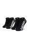 Head Black Socks 2 Pack
