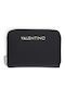 Large Women's Wallet Black