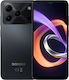 Note56 Plus Dual SIM (6/256GB) Μαύρο
