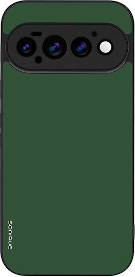 Θήκη Sonique Colorbloc Series Google Pixel 11 Pro 5g Πράσινο