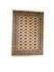 Covor Buhara Handmade Dreptunghiular Bej 175x246cm