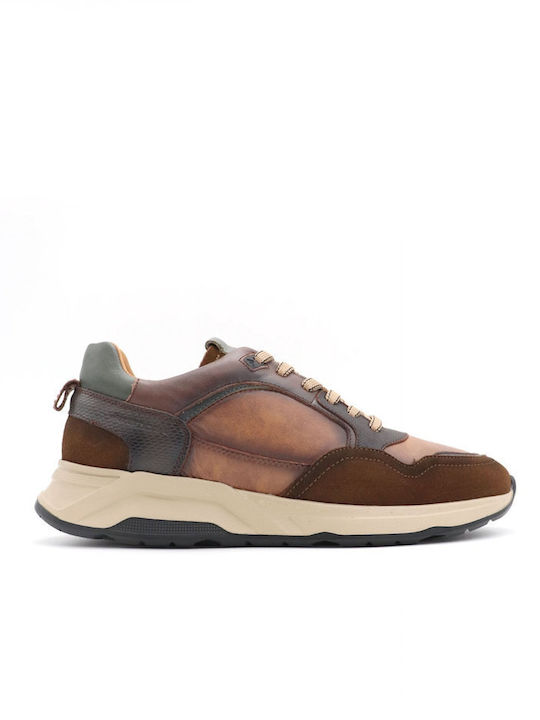 Ambitious Sneakers Καφε