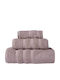 24home.gr Prestige 1167 Body Towel 80x150 cm Lilac