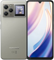 Doogee M30 Pro Dual SIM (8/256GB) Γκρι