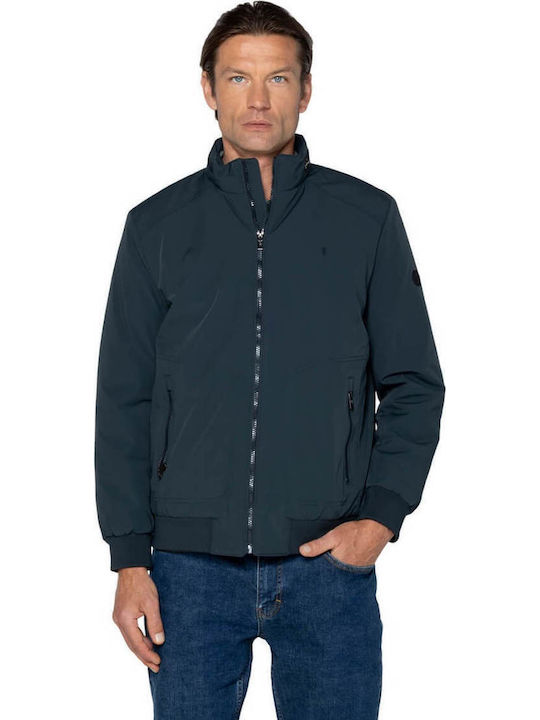 Bomber Jacket Dark Green