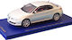 1/43 Alfa Romeo Gt 1900 Jtdm Black Line 2007 Silver