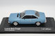 1/43 Lancia Beta Coupe 1981 Blue Metallic