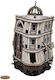 Harry Potter Holzbausatz Gringotts Bank Kugelbahn