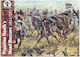 Waterloo 1815 Prussian Death's Head Hussars 1812/1815 1:72 Ap032