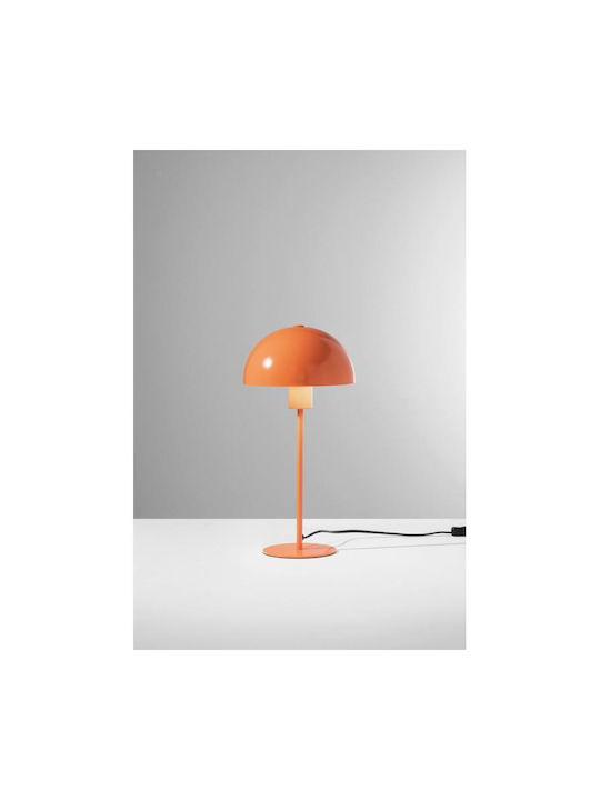 Fan Europe Pop Art Decorative Light E27 Mushroom
