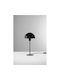 Fan Europe Pop Art Decorative Light E27 Mushroom