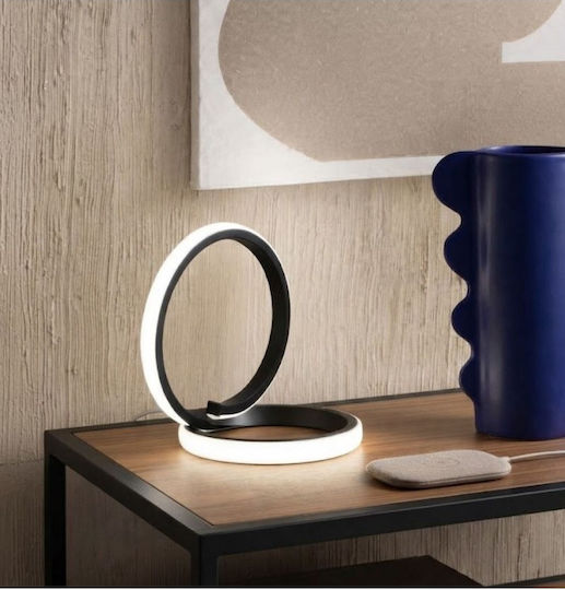 Fan Europe Φωτιστικό LED Ρυθμιζόμενο Λευκό Μανιτάρι Fan Europe Φωτιστικό LED Ρυθμιζόμενο Λευκό Μανιτάρι