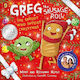 Greg The Sausage Roll The Sprout Who Spoiled Christmas Roxanne Hoyle