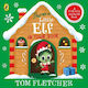 There’s A Little Elf In Your Book Tom Fletcher