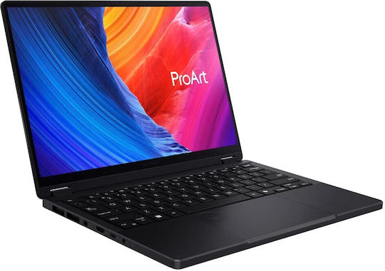 ProArt PX13 13.3" OLED Touchscreen (Ryzen AI Max+ 300 Series-395/64GB/1.0TB SSD/W11 Pro) Nano Black (US Keyboard)
