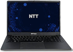 NTT System Book B15 15.6" (i3-1315U/16GB/512GB) NTT System Book B15 15.6" (i3-1315U/16GB/512GB)