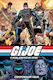 G.i. Joe: A Real American Hero! Compendium, Vol. 4 PB