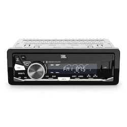 JBL Celebrity 350 Radio Auto 1 DIN (Bluetooth/USB) JBL Celebrity 350 Radio Auto 1 DIN (Bluetooth/USB)