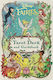 Disney Fairies Tarot Deck And Guidebook Linzi Silverman