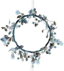 JK Home Decoration Στεφάνι