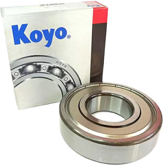 Koyo Motorcycle Bearings 7x19x6mm