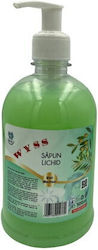 Olive Oil 500ml