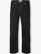 Men's Black Jeans