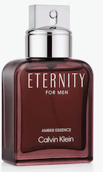Calvin Klein Eternity Amber Essence Eau de Parf...