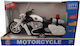 Motorrad Polizei Für 3+ Jahre
