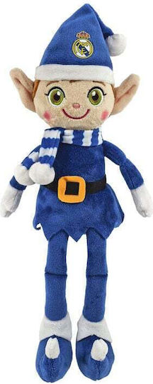 CyP Brands Christmas Elf Plush Christmas 35 cm