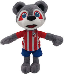 CyP Brands Atletico De Madrid Indi 35 εκ. CyP Brands Atletico De Madrid Indi 35 εκ.