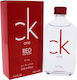 CK Red Edition Eau de Toilette 100 ml
