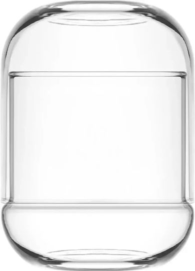 Hermia Lv-duos1 Bol pentru biscuiți Transparent