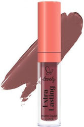 Lovely Lip Gloss 3.6gr Lovely Lip Gloss 3.6gr