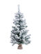 Christmas Decorative Snowy Tree 90cm