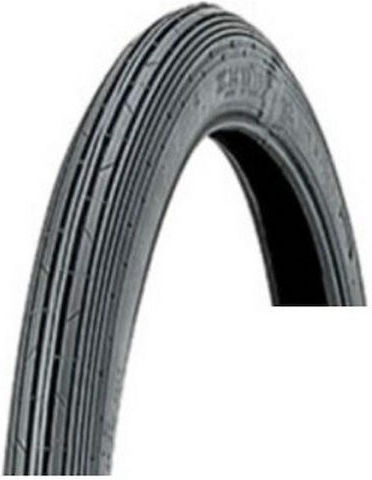 Kenda Underbone Tyre with Dimension 2.25-17
