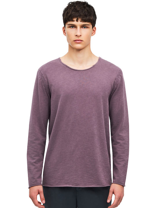 Dirty Laundry Μπλούζα Vintage Grape