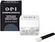 Opi Mirror Shine Chrome Powder Tin Man Can Glaze 1gr
