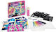 Maped Airbrush Maker Glitter Set
